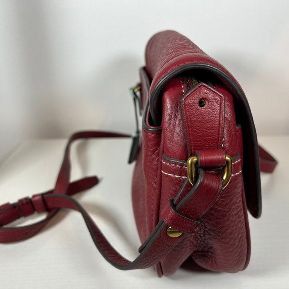 J Crew Leather Purse - Picture 2 of 15